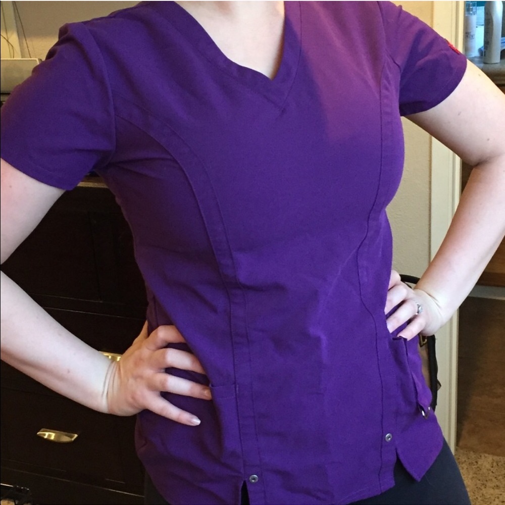 * BUDLE!!* new with tags, never worn scrubs!